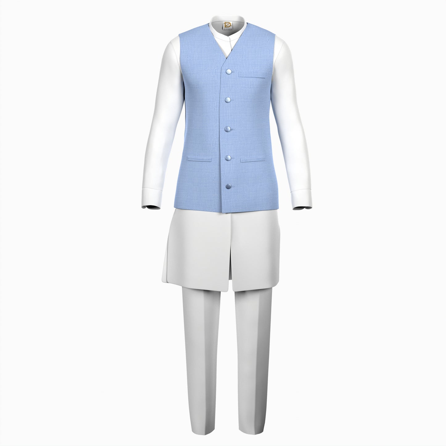 Nehru Jacket