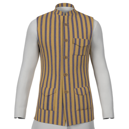 Nehru Jacket