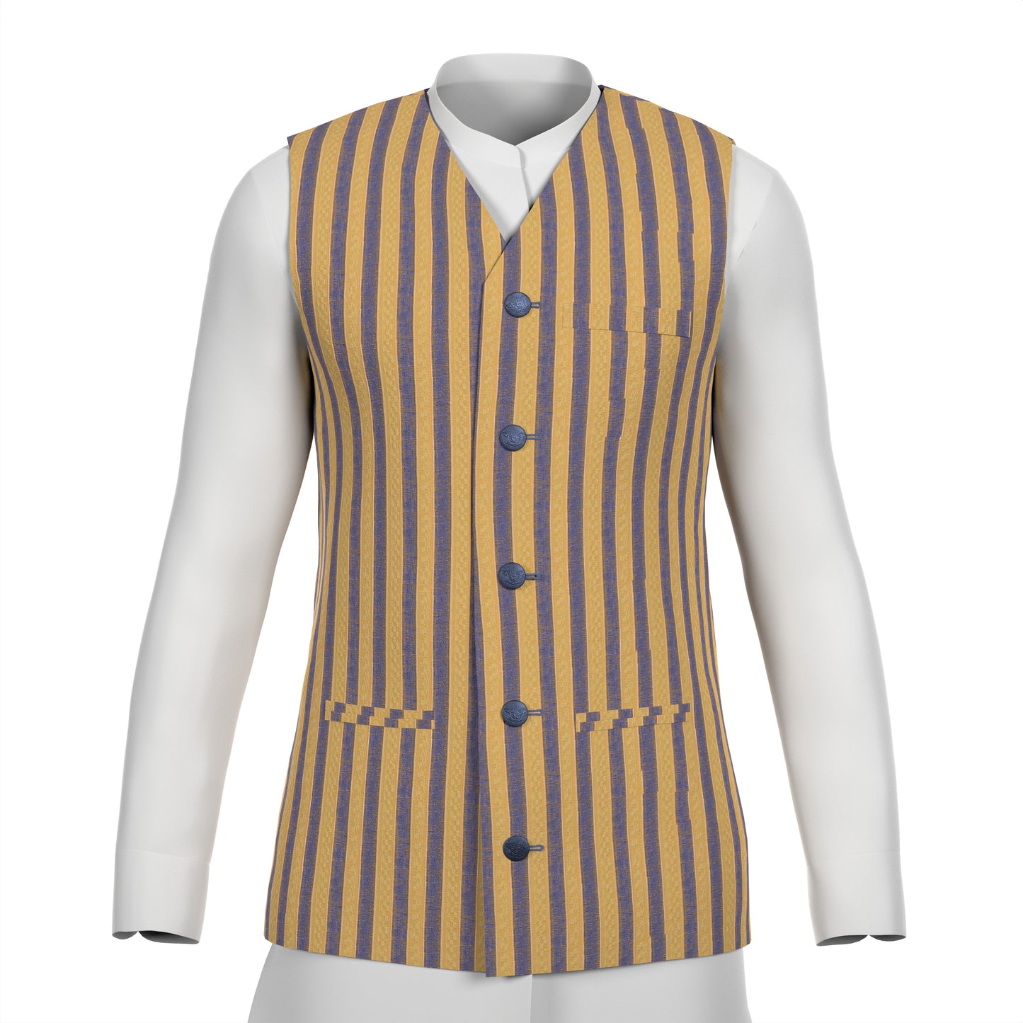 Nehru Jacket