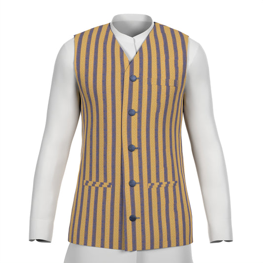 Nehru Jacket