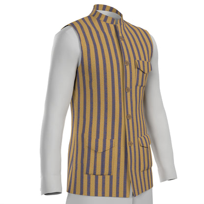 Nehru Jacket