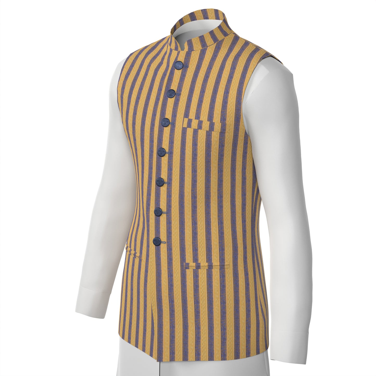 Nehru Jacket