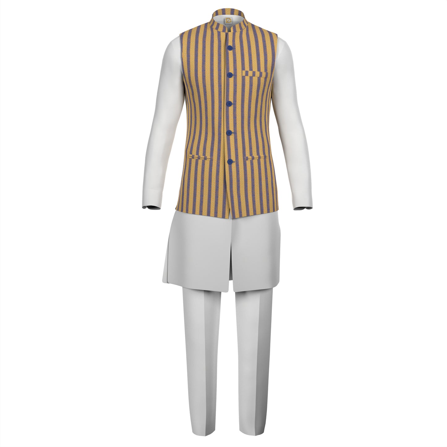 Nehru Jacket