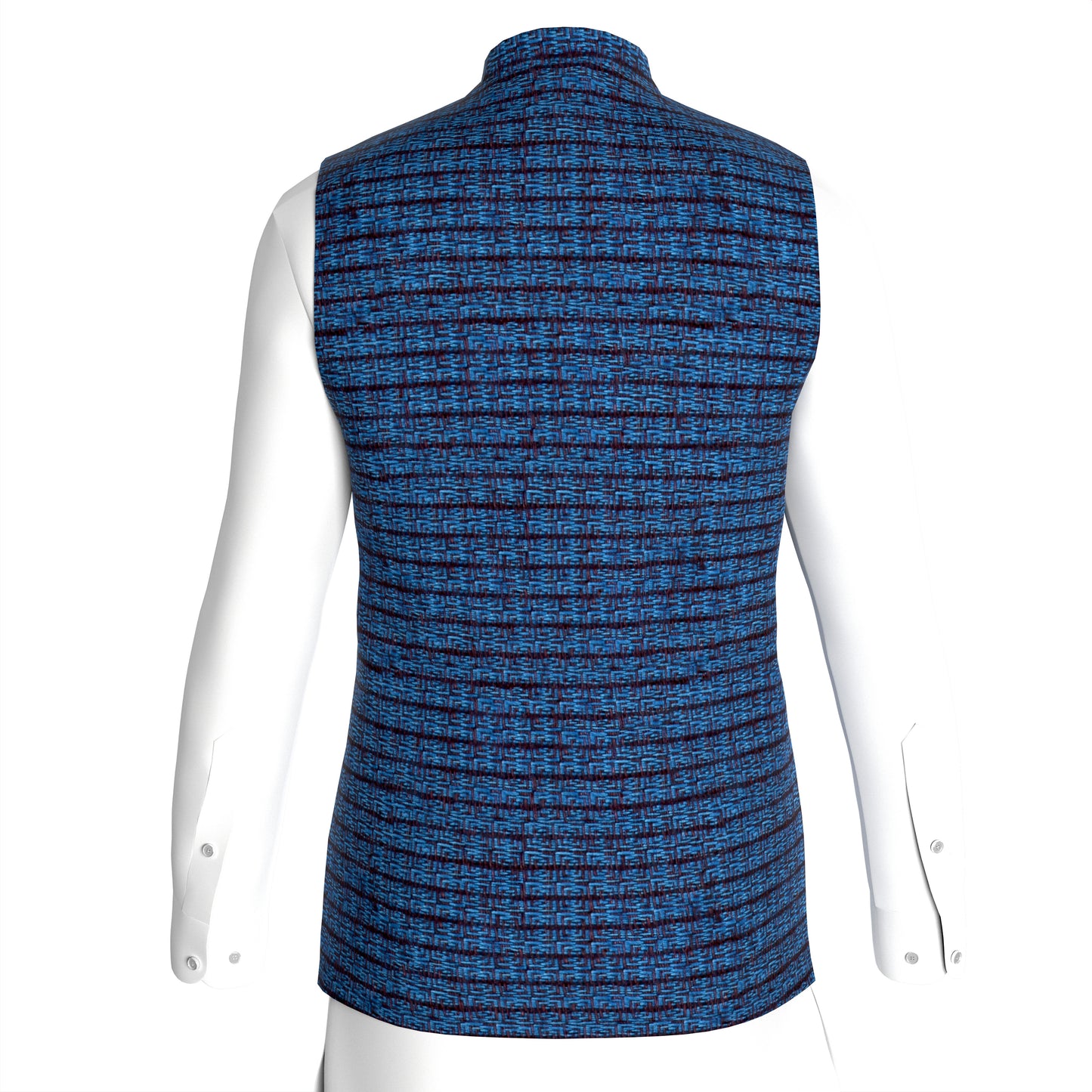 Nehru Jacket