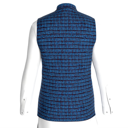 Nehru Jacket