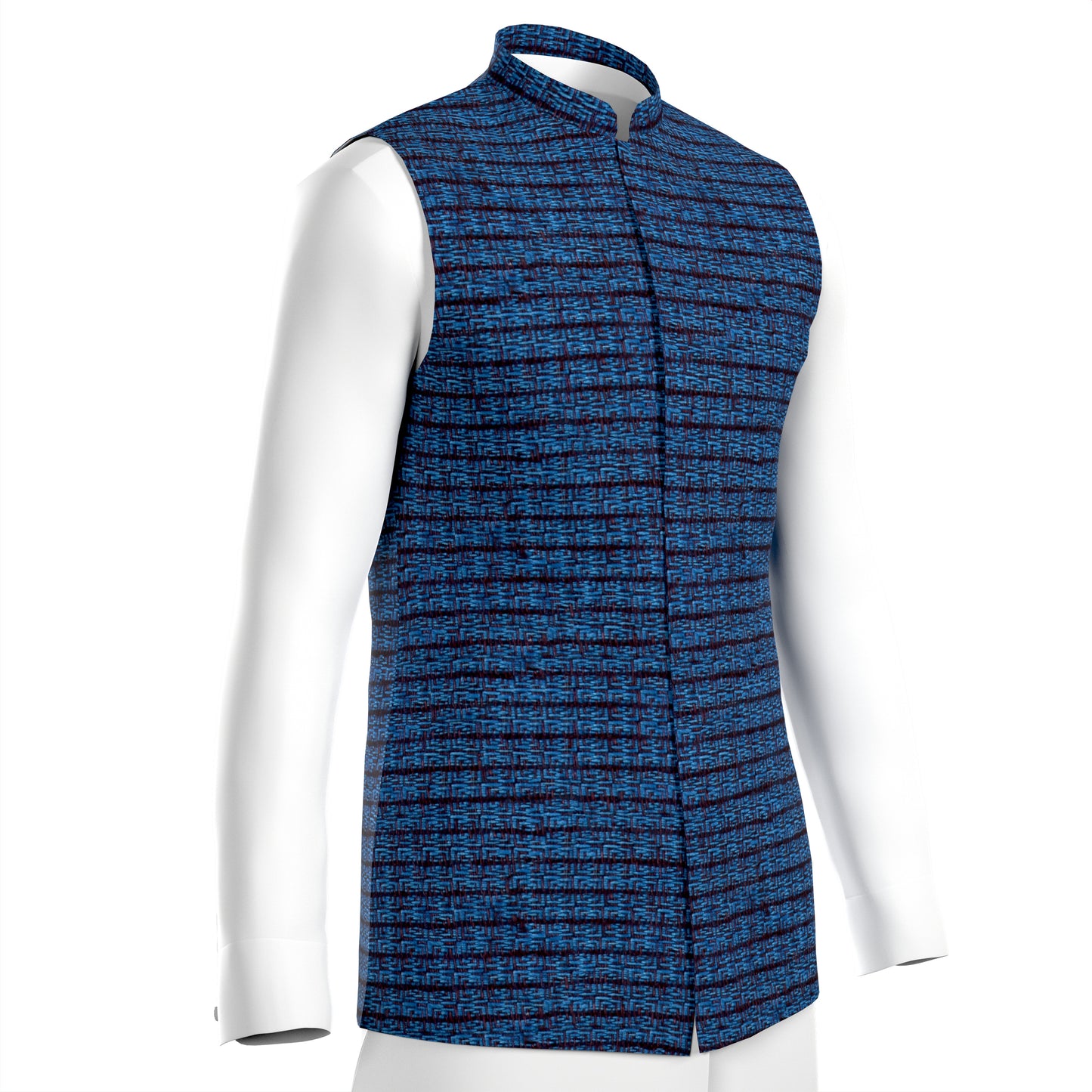 Nehru Jacket