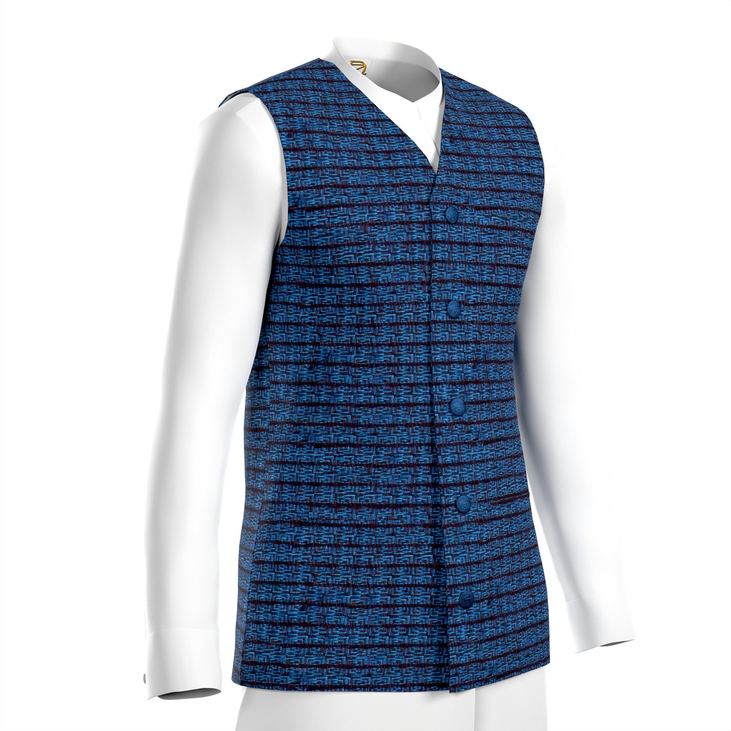 Nehru Jacket