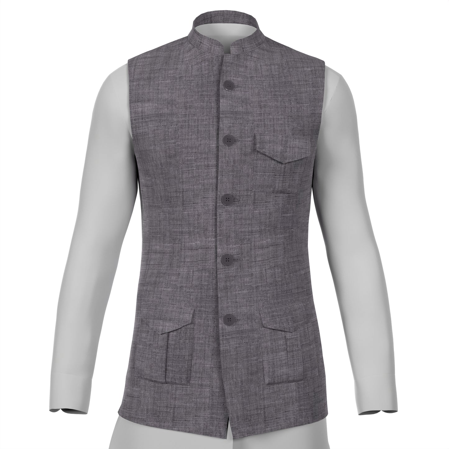 Nehru Jacket