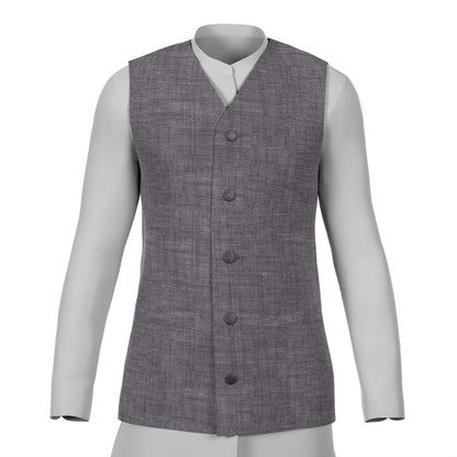 Nehru Jacket