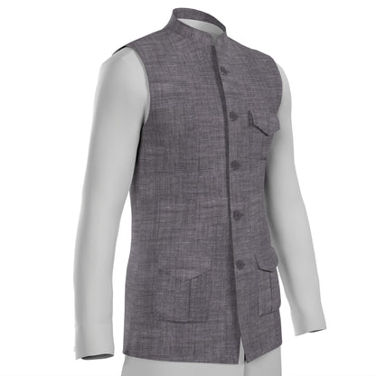 Nehru Jacket