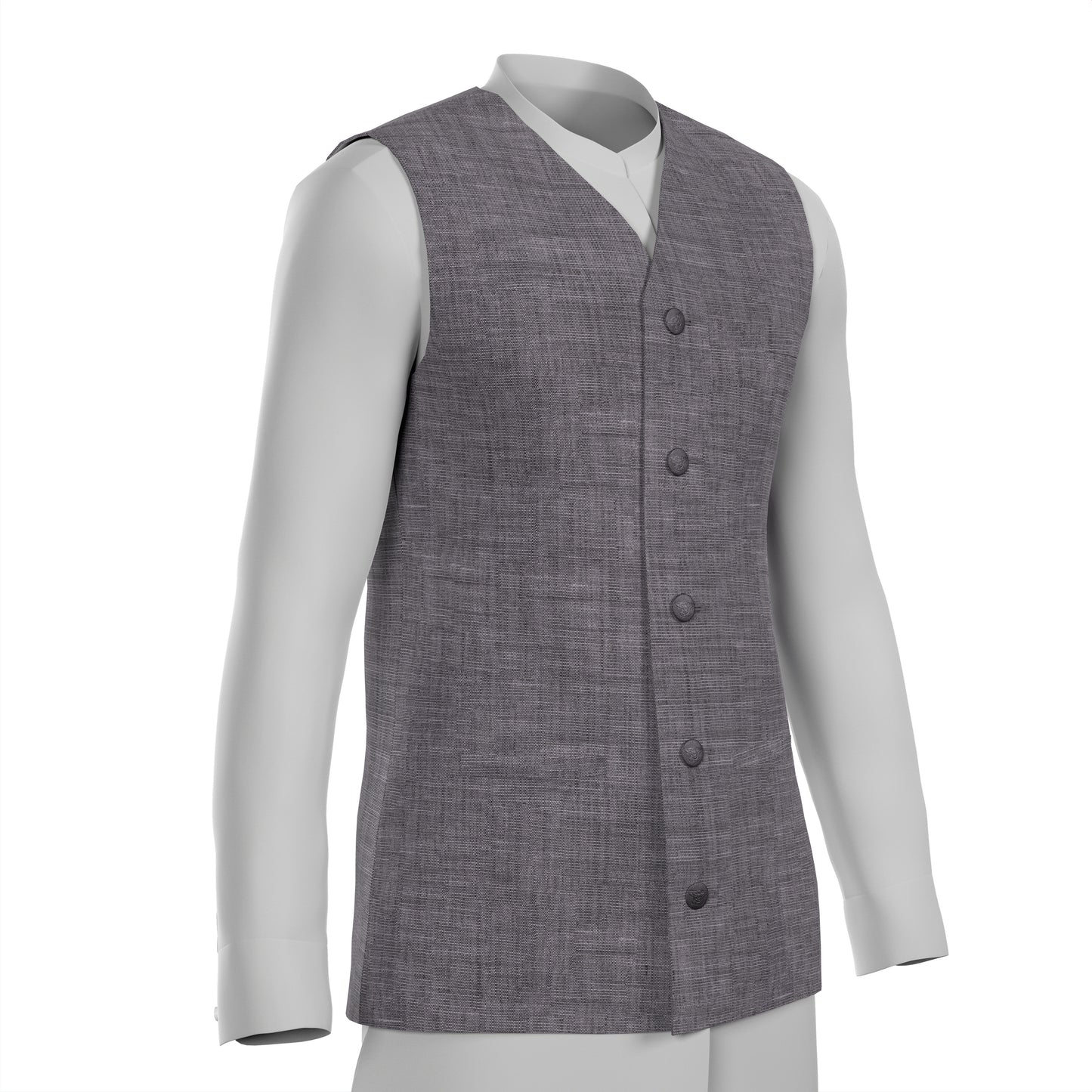 Nehru Jacket