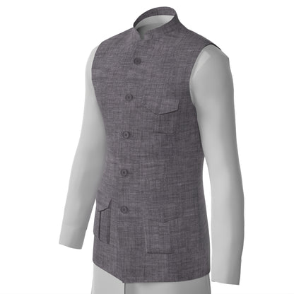 Nehru Jacket