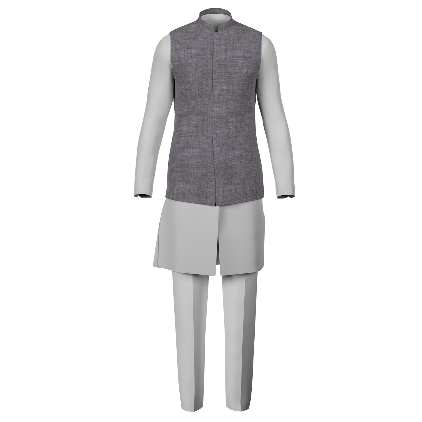 Nehru Jacket