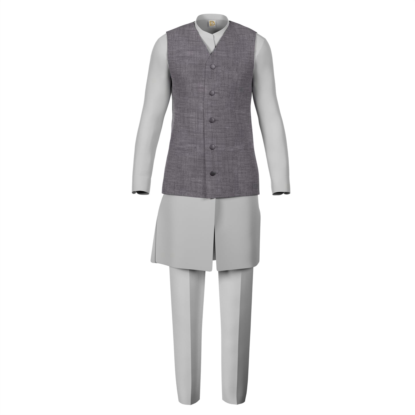 Nehru Jacket