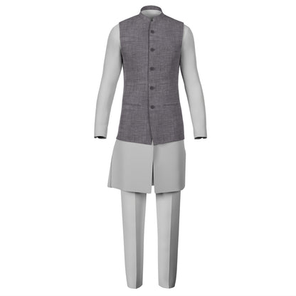 Nehru Jacket