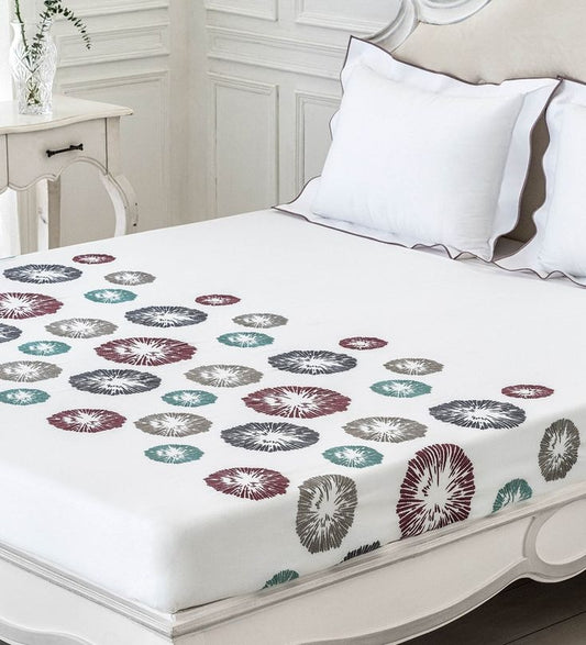 Queen Size Bedsheet