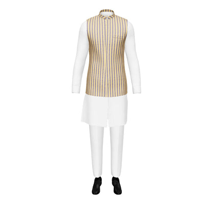 Nehru Jacket