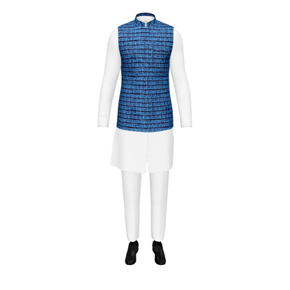 Nehru Jacket