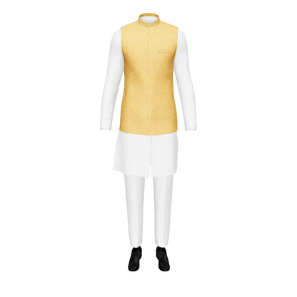 Nehru Jacket